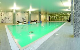 Radisson Blu Hotel East Midlands Airport